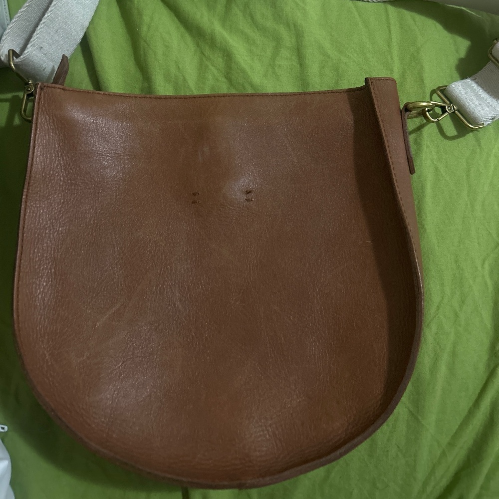 Madewell Bag